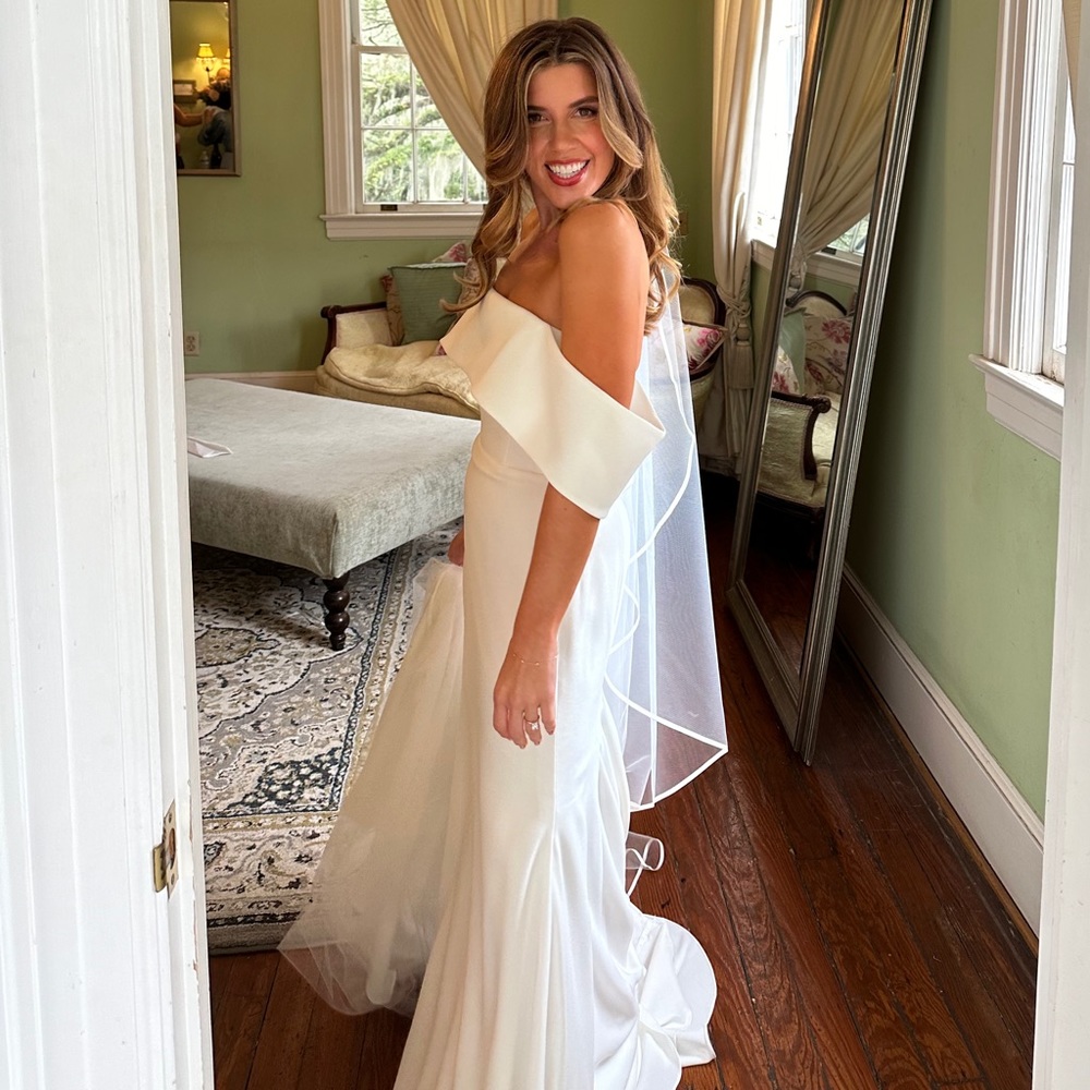 Meet your Posher, Nicole